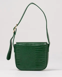 Billie Shoulder Bag | Rusty Clearance