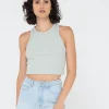 Blanks Racer Tank Top | Rusty Shop