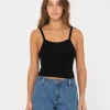Blanks Skimmer Cami | Rusty Discount