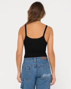 Blanks Skimmer Cami | Rusty Discount