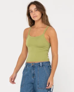 Blanks Skimmer Cami | Rusty Online