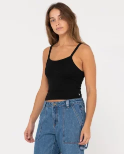 Blanks Skimmer Cami | Rusty Discount