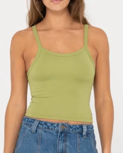 Blanks Skimmer Cami | Rusty Online