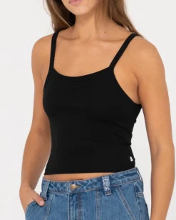 Blanks Skimmer Cami | Rusty Discount