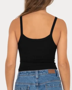Blanks Skimmer Cami | Rusty Discount