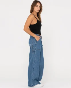 Blanks Skimmer Cami | Rusty Discount