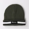 Bones 2 Beanie | Rusty Fashion
