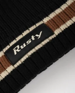 Bones 2 Beanie | Rusty Online
