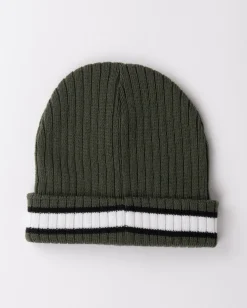Bones 2 Beanie | Rusty Fashion