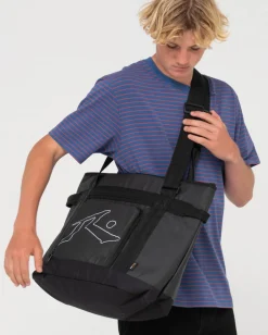 Boodj Technical Surf Tote Bag | Rusty Discount