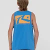 Boxed In Tank Boys | Rusty Shop