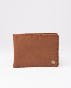 Bronx Wallet | Rusty Shop