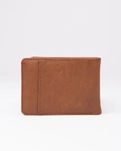 Bronx Wallet | Rusty Shop
