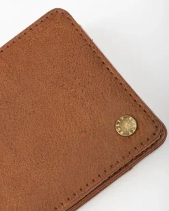Bronx Wallet | Rusty Shop