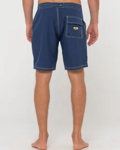 Burnt Rubber Vintage Wash 20\\ | Rusty Cheap