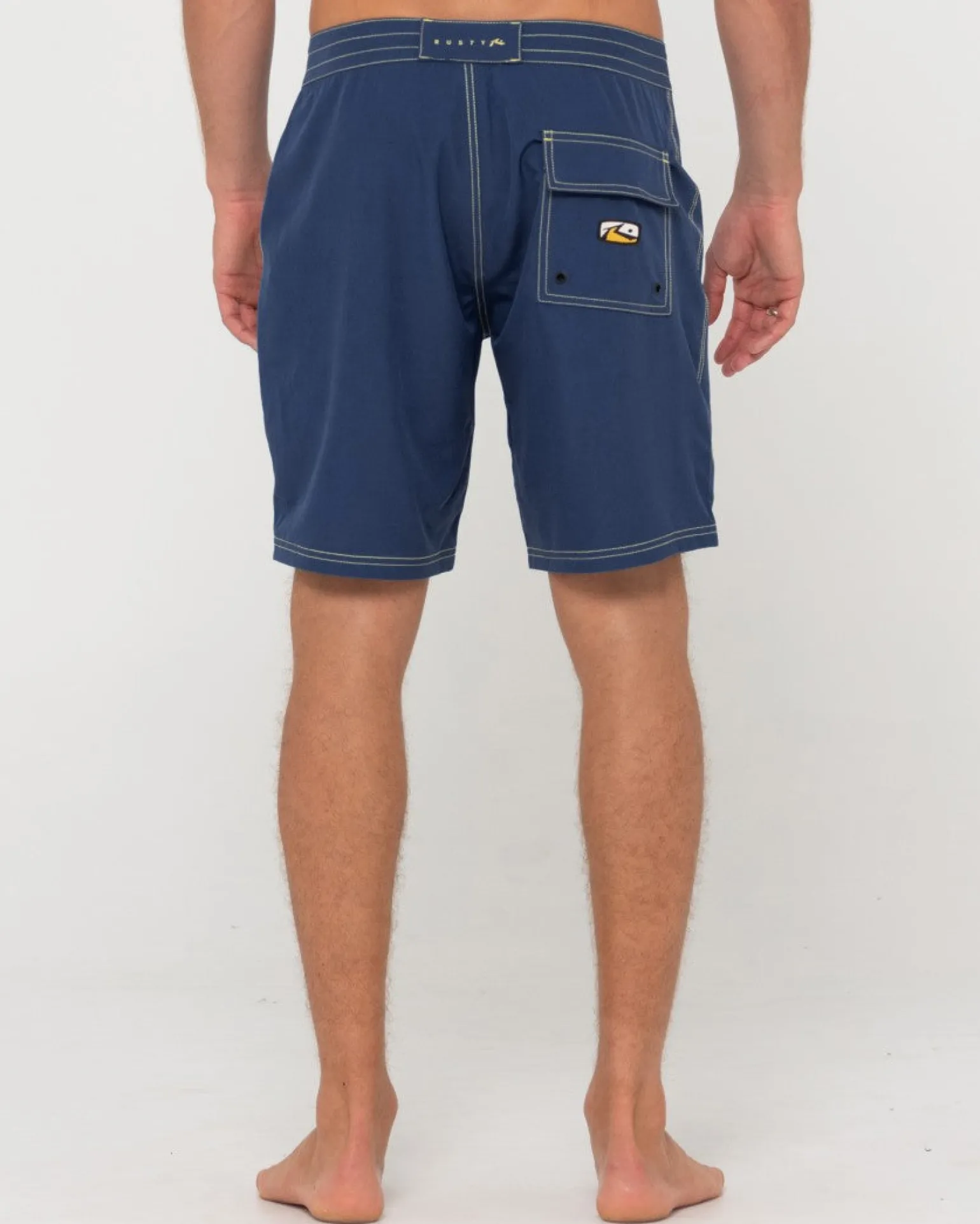 Burnt Rubber Vintage Wash 20\\ | Rusty Cheap