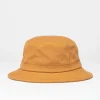 Carolina Canvas Vintage Wash Bucket Hat | Rusty Cheap