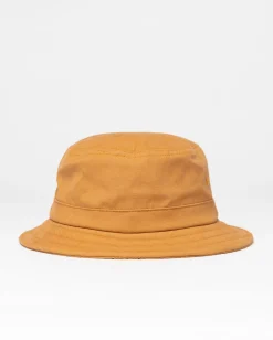 Carolina Canvas Vintage Wash Bucket Hat | Rusty Cheap