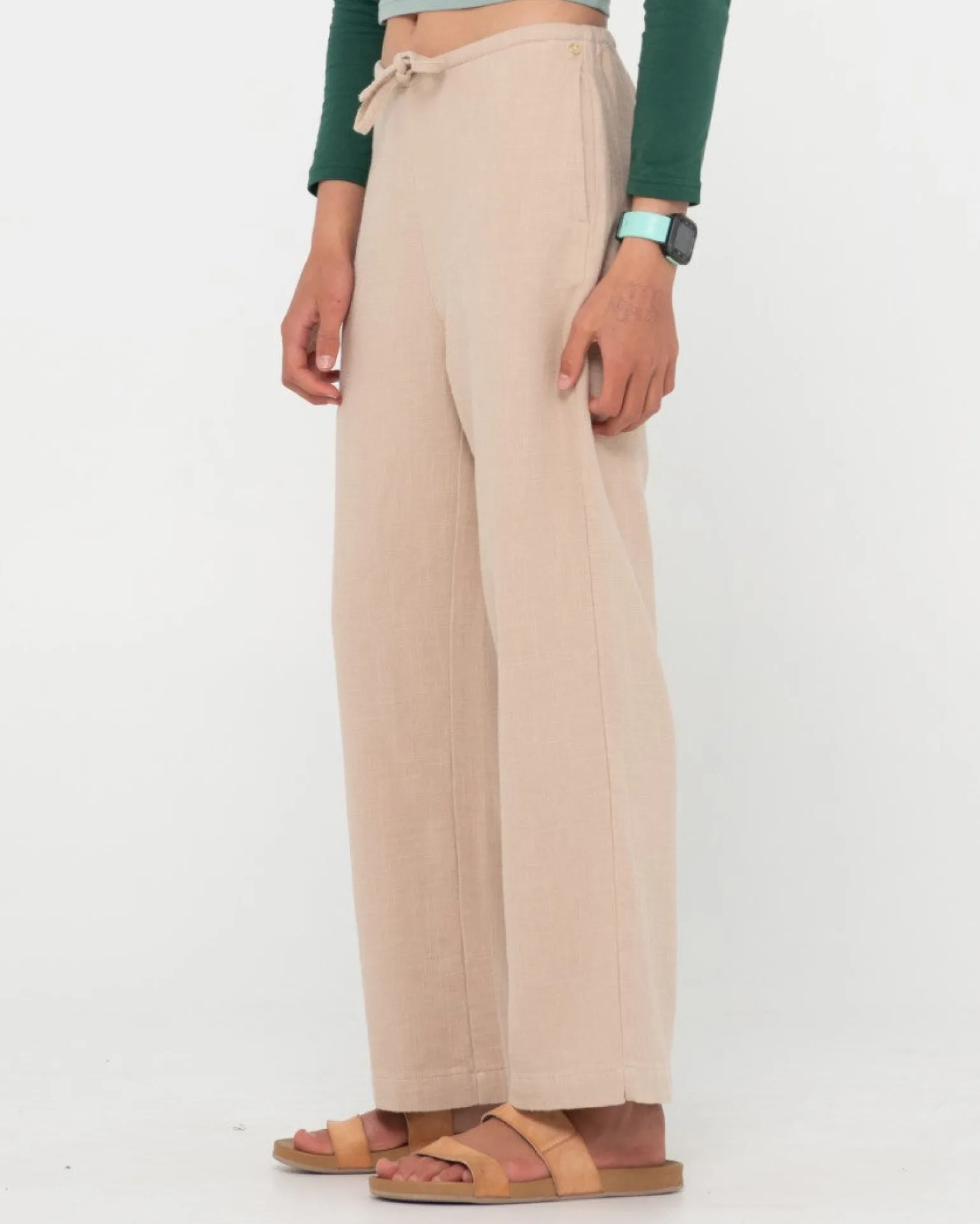 Carolina Pant Girls | Rusty Online