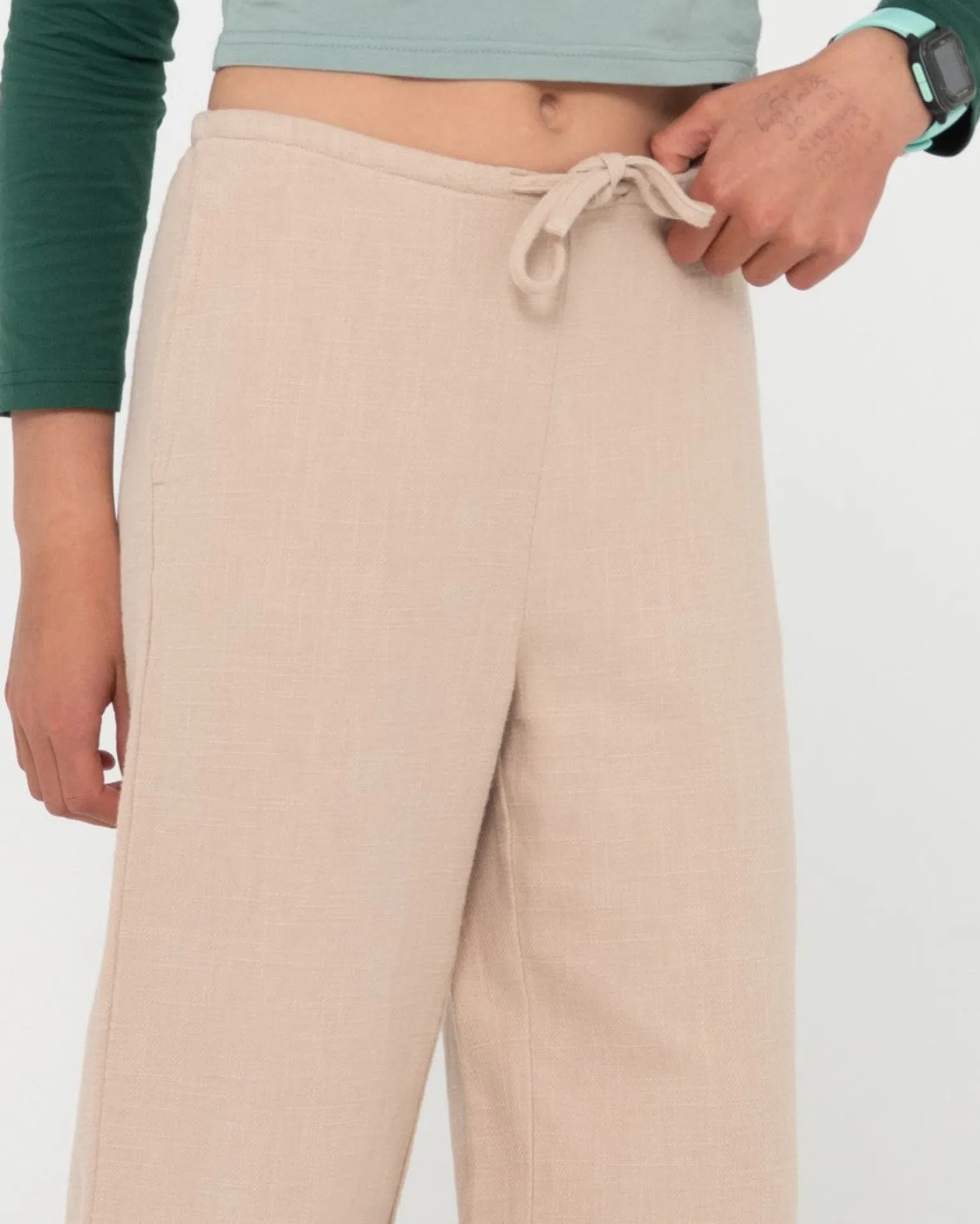 Carolina Pant Girls | Rusty Online
