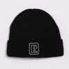 Chalet Thinsulate Beanie | Rusty Shop