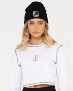 Chalet Thinsulate Beanie | Rusty Shop