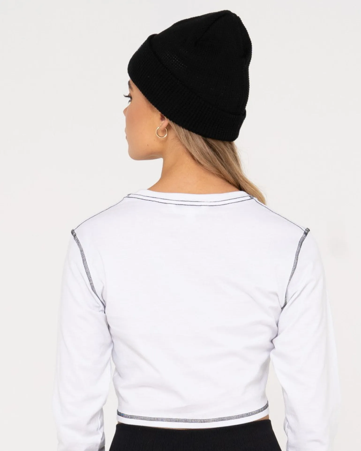 Chalet Thinsulate Beanie | Rusty Shop
