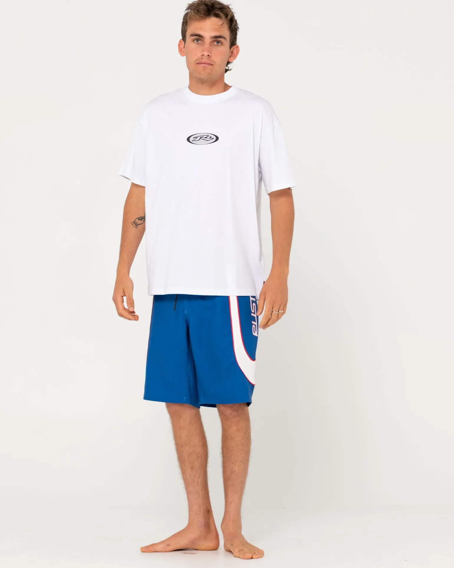 Charger 21\\ | Rusty Shop