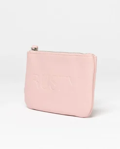 Chloe Coin Purse | Rusty Clearance