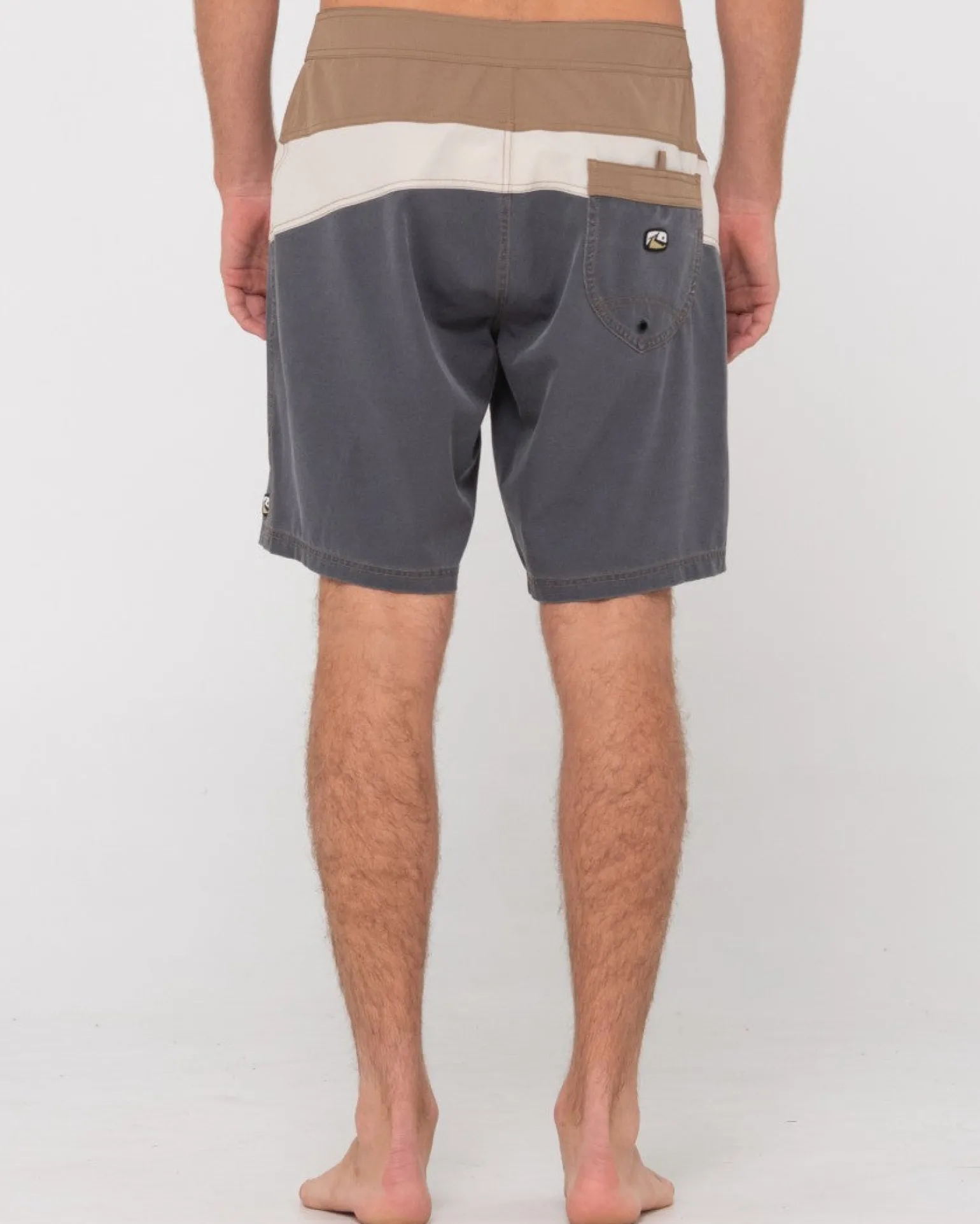 Chop Suey Vintage Wash 19\\ | Rusty New