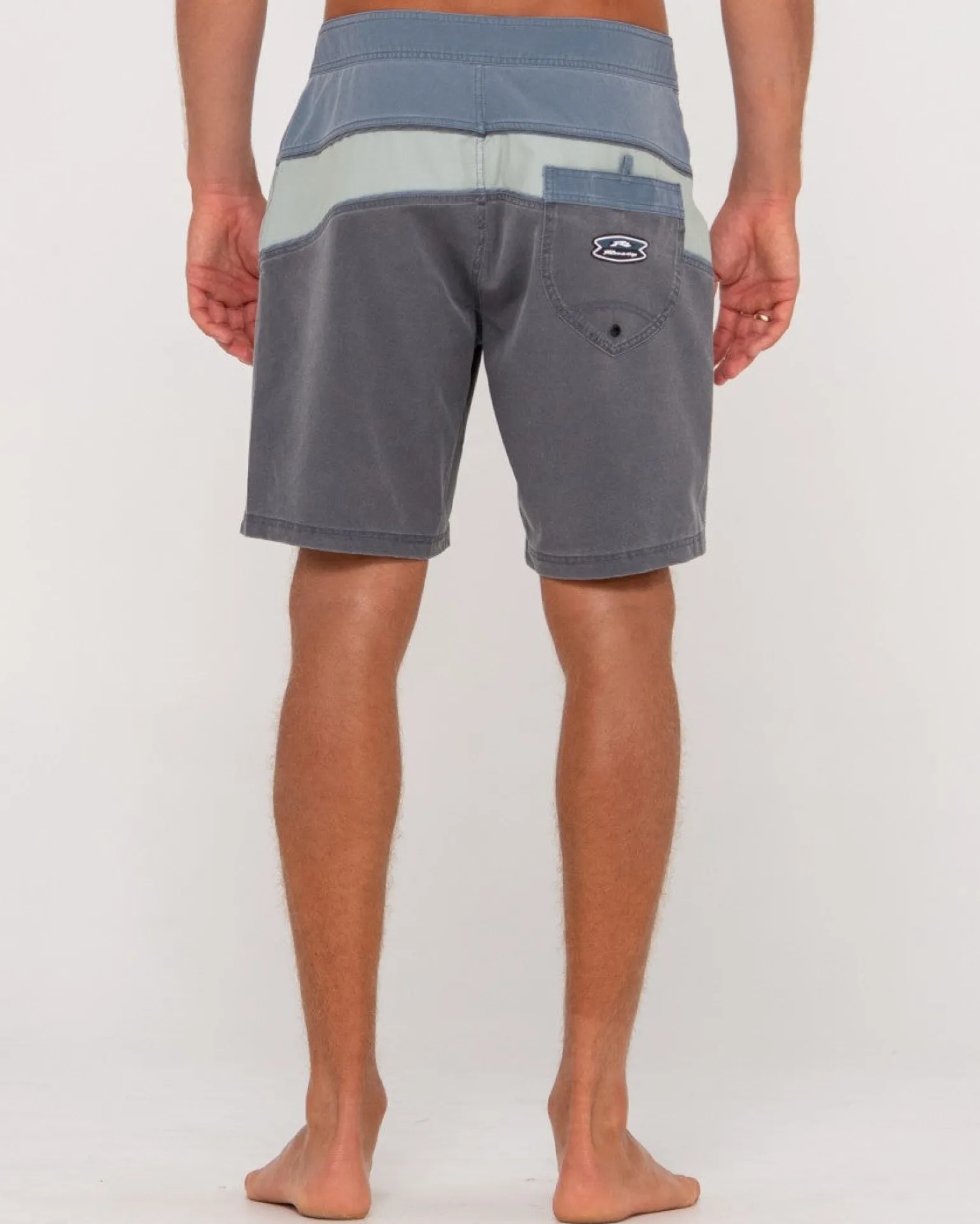 Chop Suey Vintage Wash 20\\ | Rusty Cheap