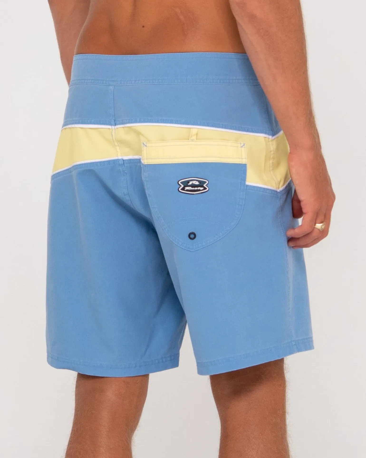 Chop Suey Vintage Wash 20\\ | Rusty Discount