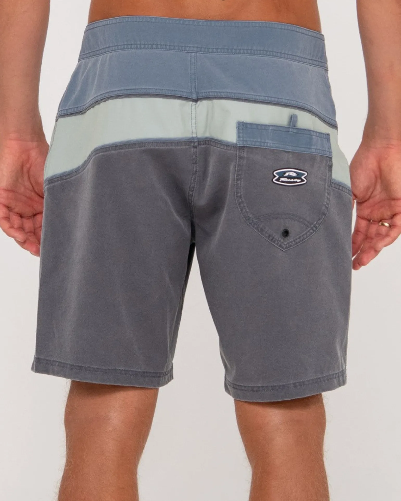 Chop Suey Vintage Wash 20\\ | Rusty Cheap