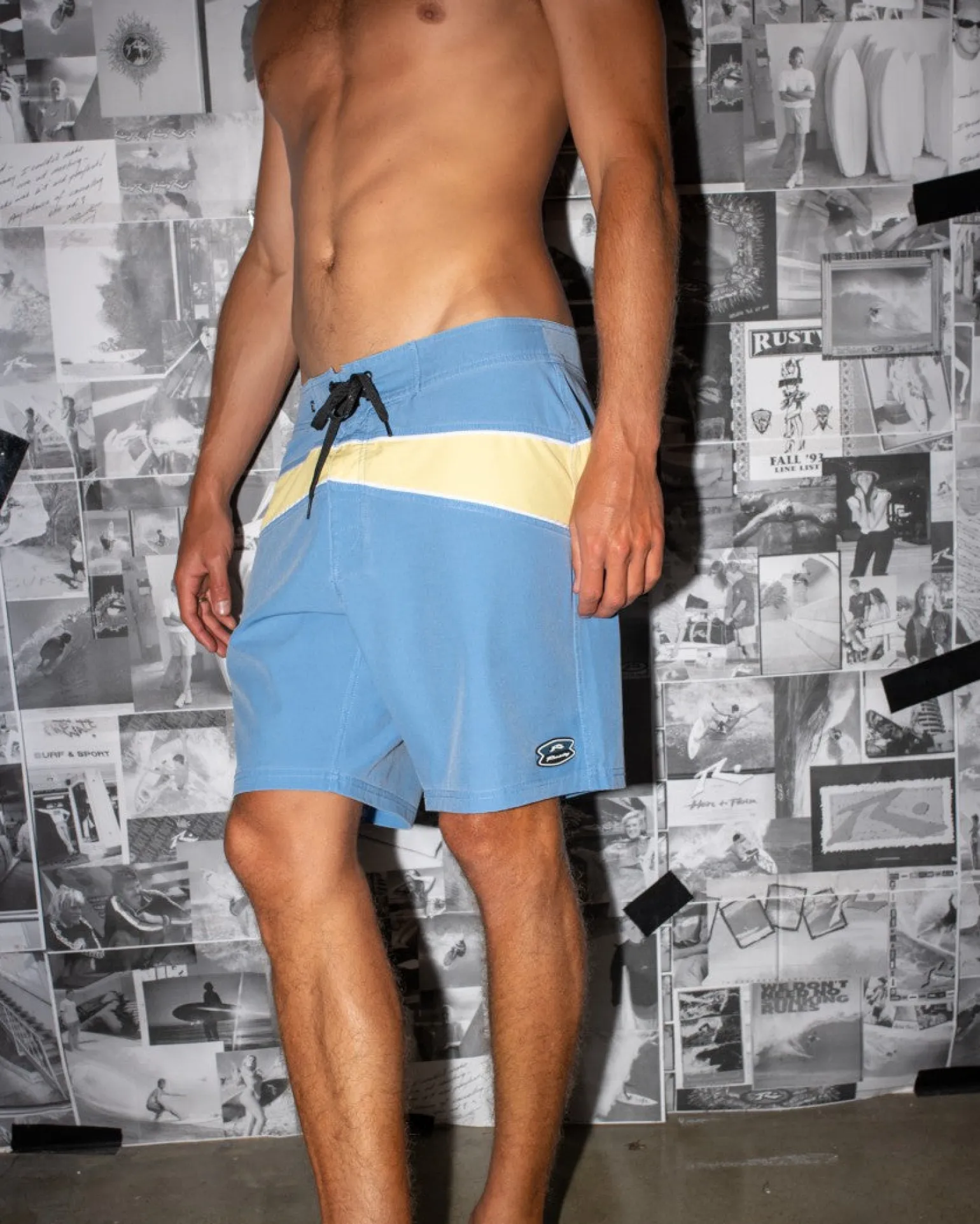 Chop Suey Vintage Wash 20\\ | Rusty New