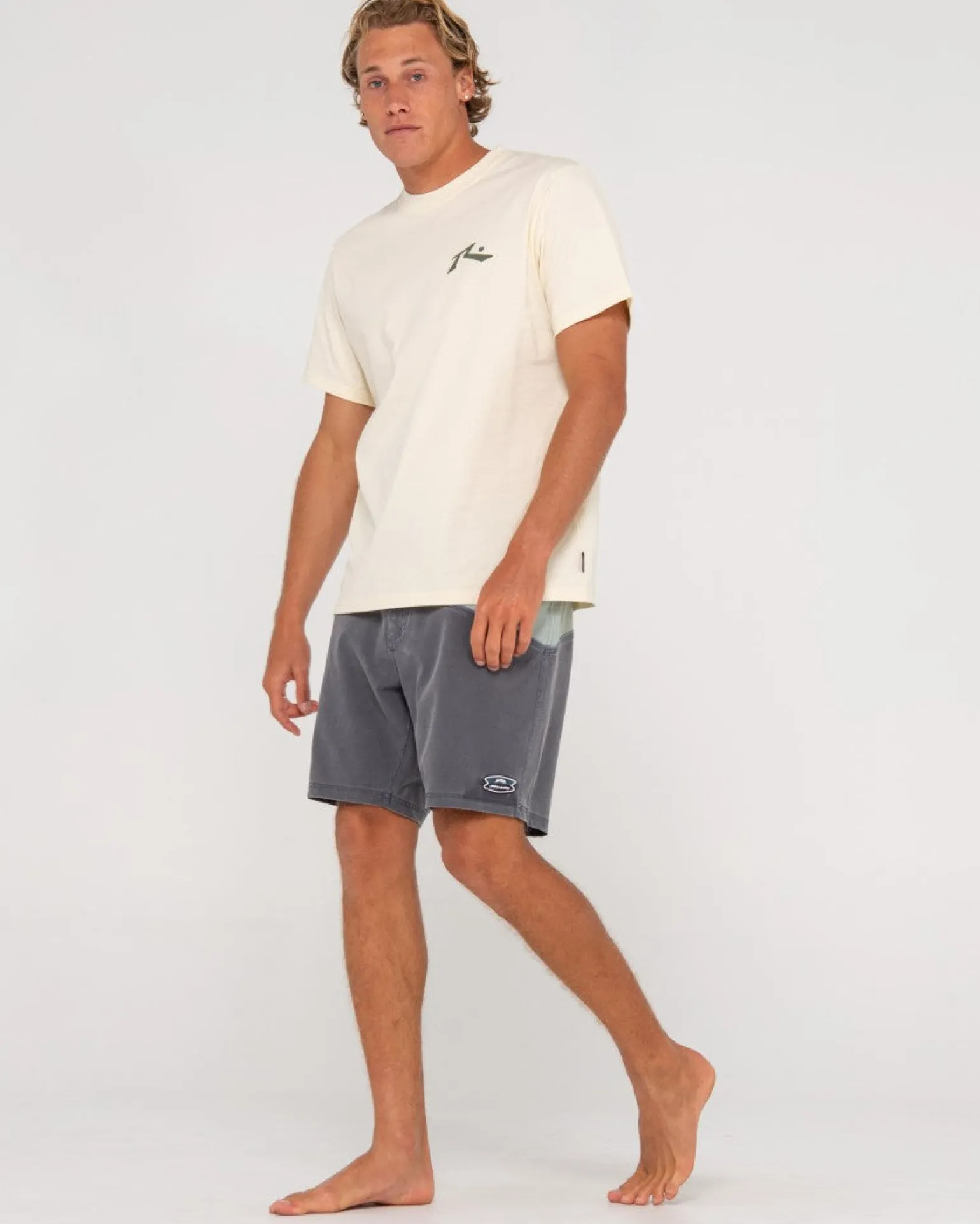 Chop Suey Vintage Wash 20\\ | Rusty Best