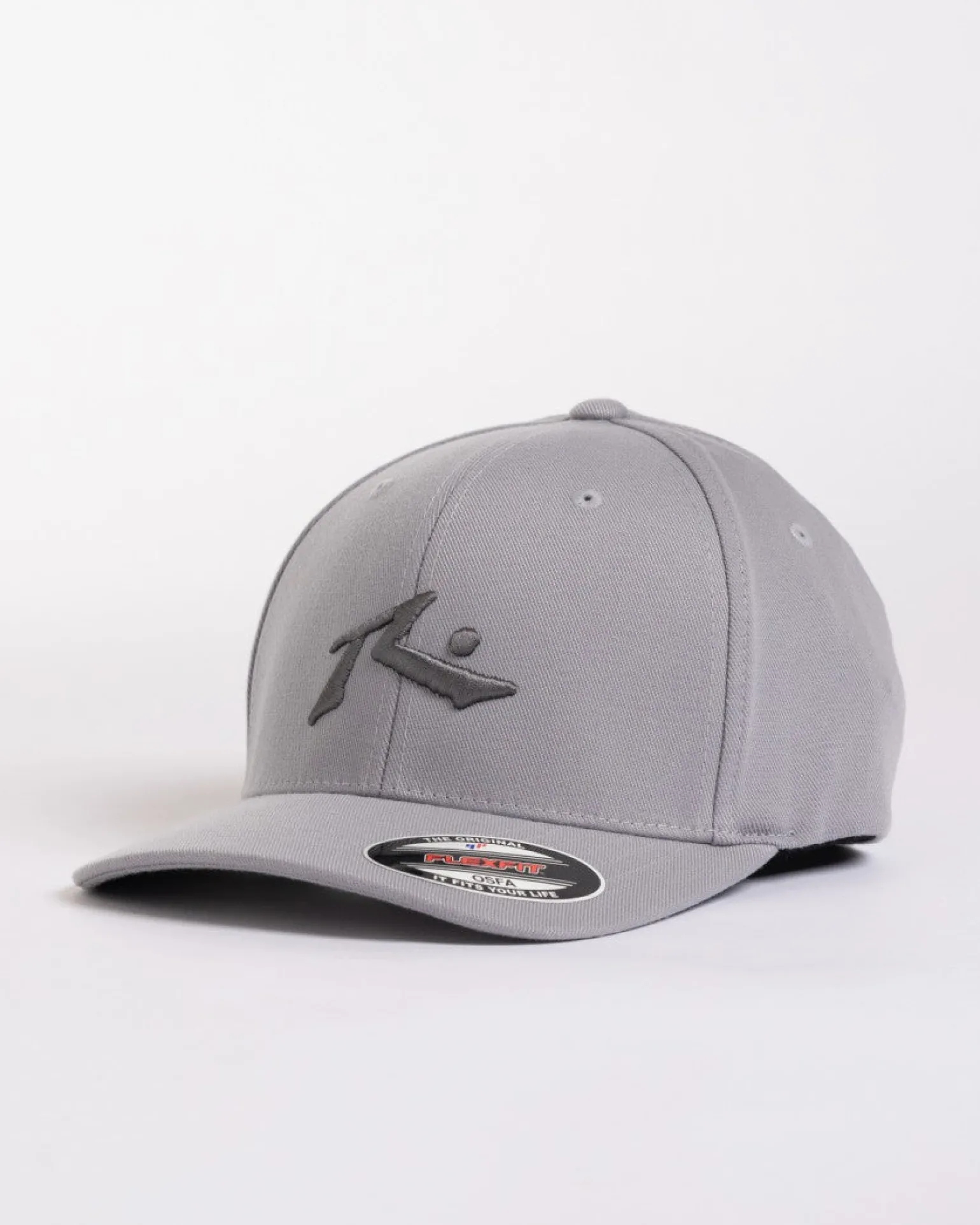 Chronic 4 Flexfit Cap | Rusty Flash Sale