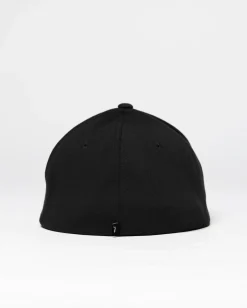 Chronic 4 Flexfit Cap | Rusty Discount