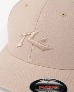Chronic 4 Flexfit Cap | Rusty Sale