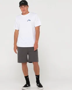 Chronic 4 Flexfit Cap | Rusty Discount