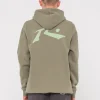 Competition Hooded Fleece | Rusty Fashion