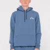 Competition Hooded Fleece | Rusty Store