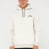 Competition Hooded Fleece | Rusty Hot