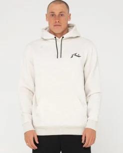 Competition Hooded Fleece | Rusty Hot