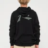 Competition Hooded Fleece Boys | Rusty Online