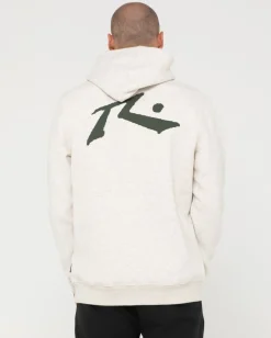 Competition Hooded Fleece | Rusty Hot