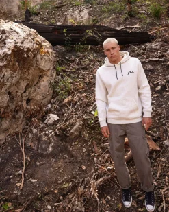 Competition Hooded Fleece | Rusty Hot