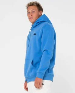 Competition Hooded Fleece | Rusty Cheap