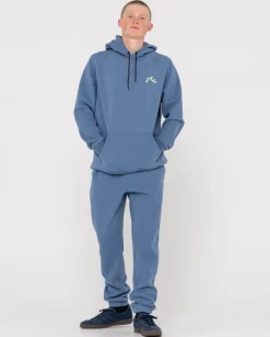 Competition Hooded Fleece | Rusty Store