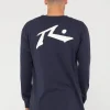 Competition Long Sleeve Tee Boys | Rusty Best