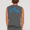 Competition Muscle | Rusty Discount